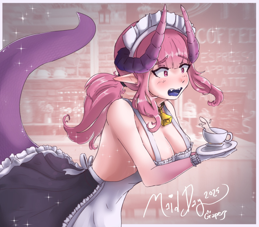 Grape (Vtuber) Rule 34 Image