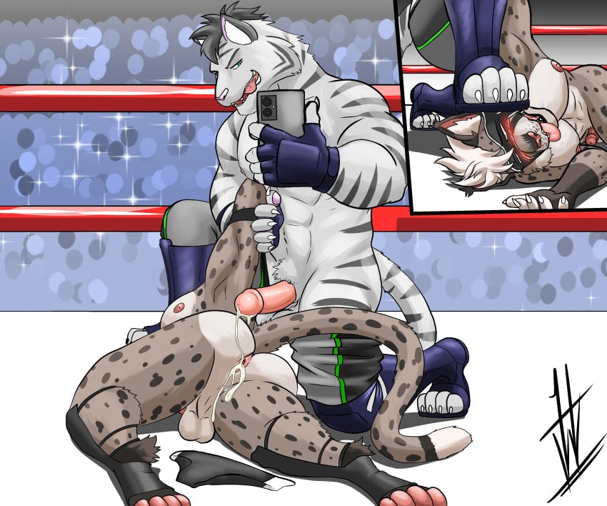 Ty (Tybern) Rule 34 Image