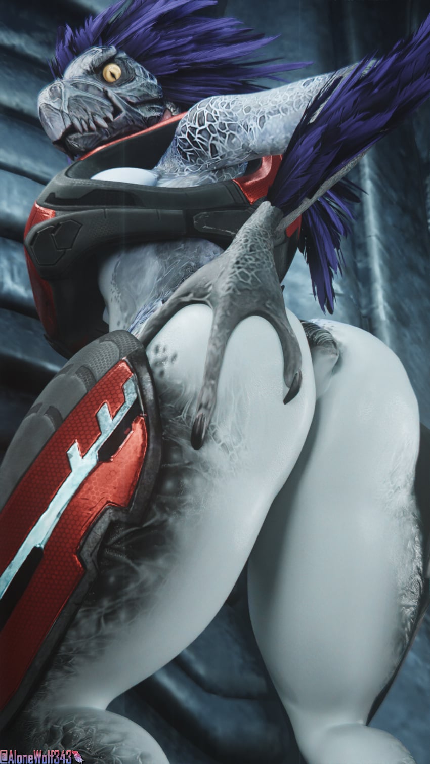 3d (Artwork) Rule 34 Image