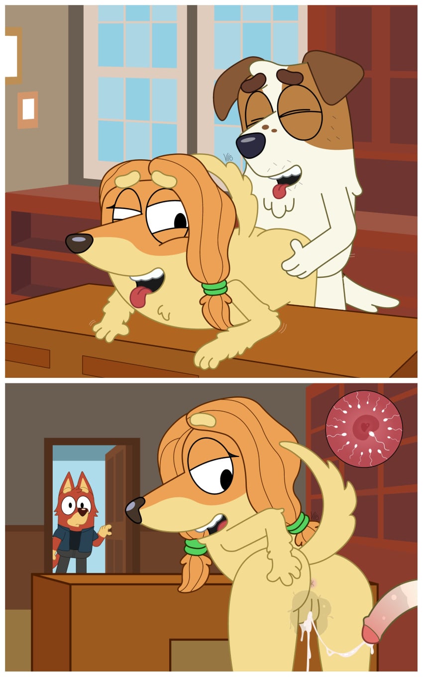 Adult (Lore) Rule 34 Image