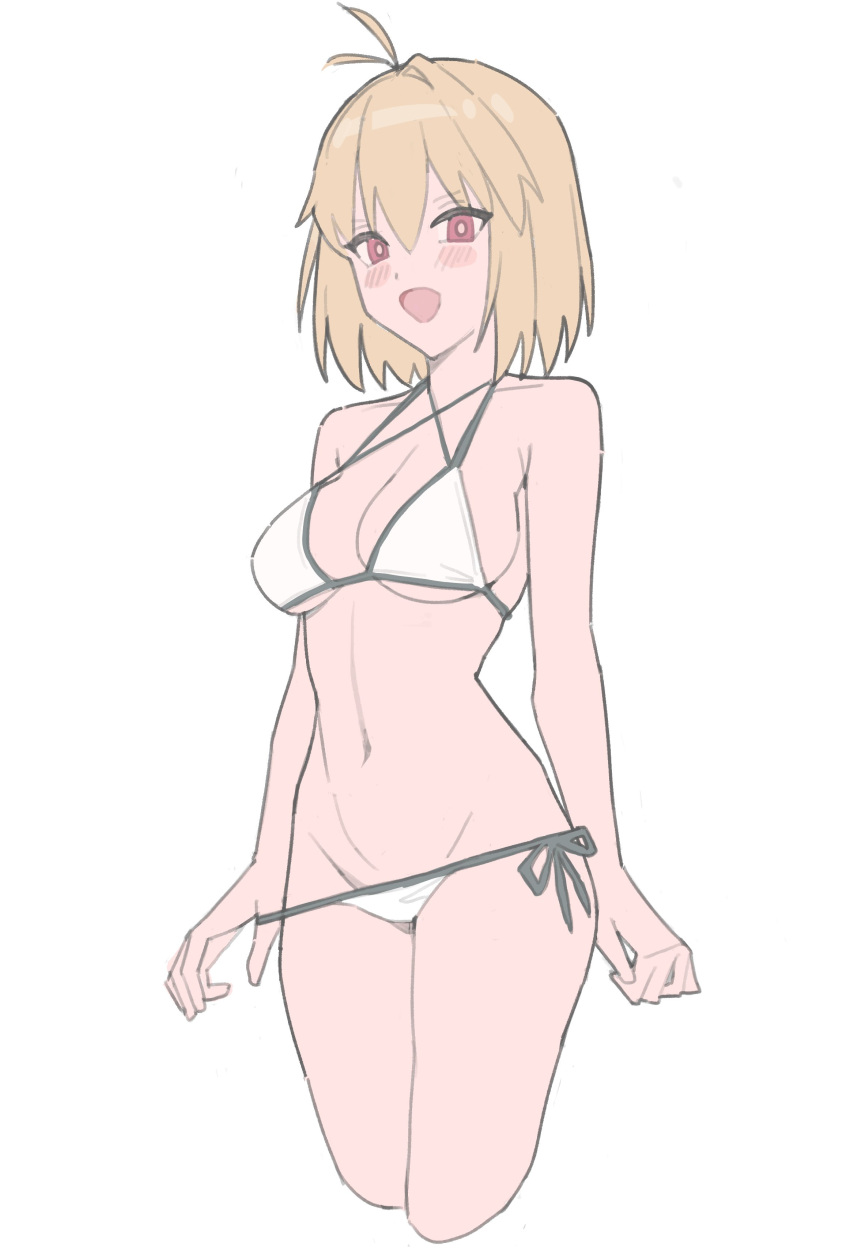 Tsukihime (Remake) Rule 34 Image