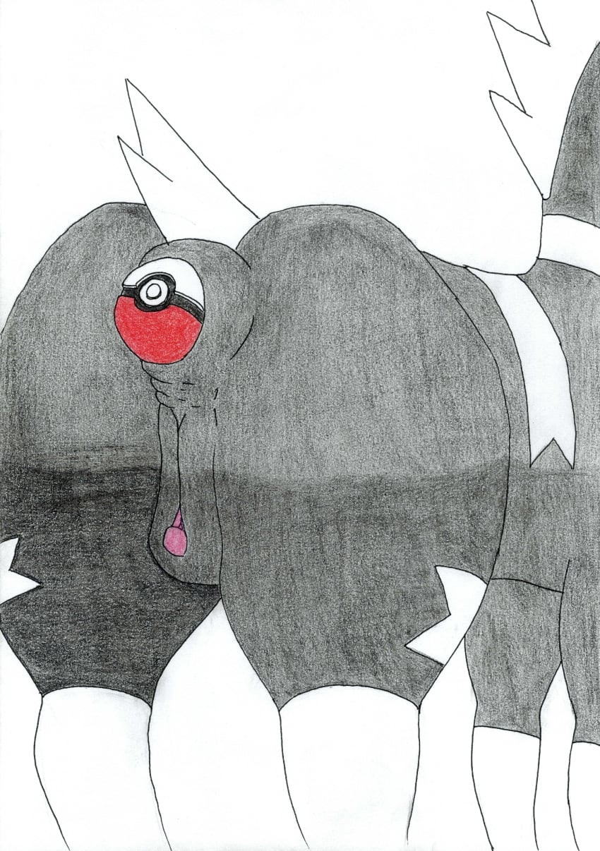 Colored Pencil (Artwork) Rule 34 Image