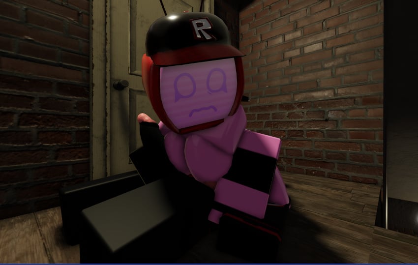 Forsaken (Roblox) Rule 34 Image