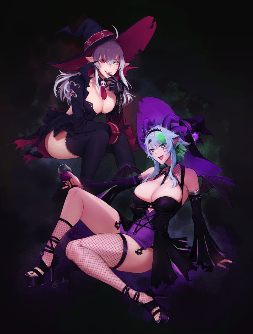 Froot (Indie Virtual Youtuber) Rule 34 Image