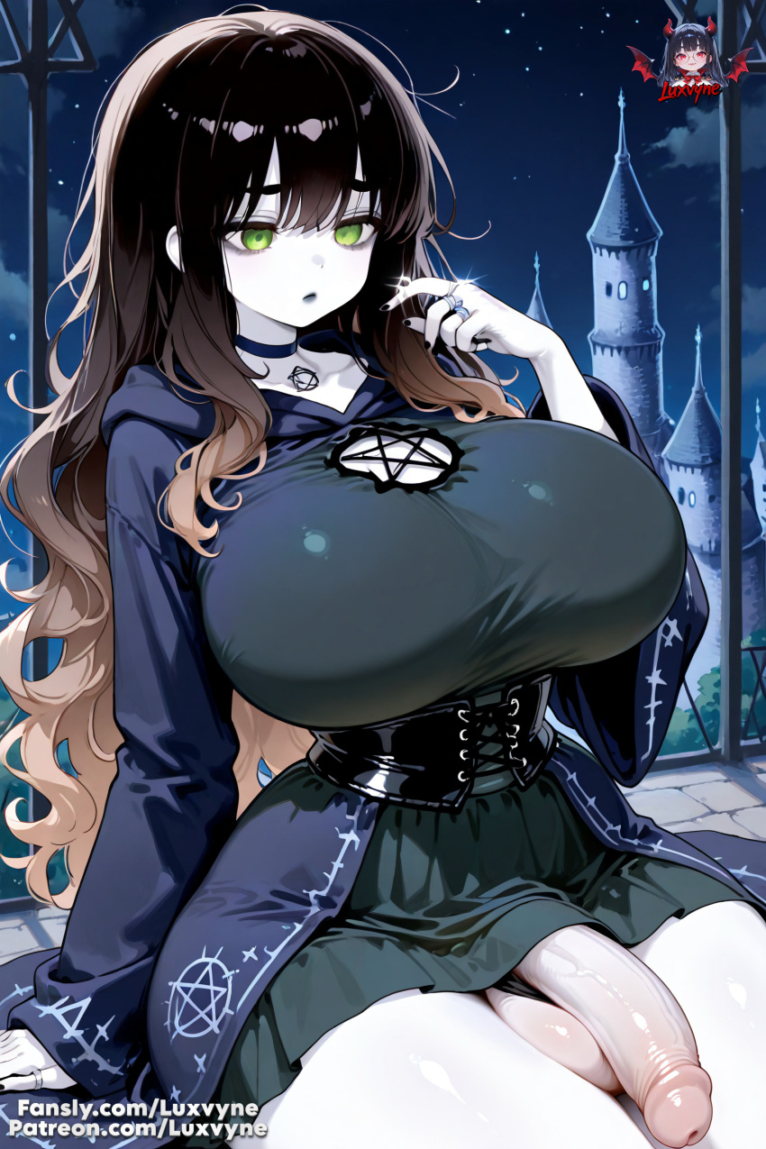 Jade (Character) Rule 34 Image