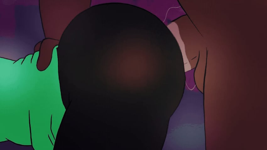 Ralsei (Deltarune) Rule 34 Image