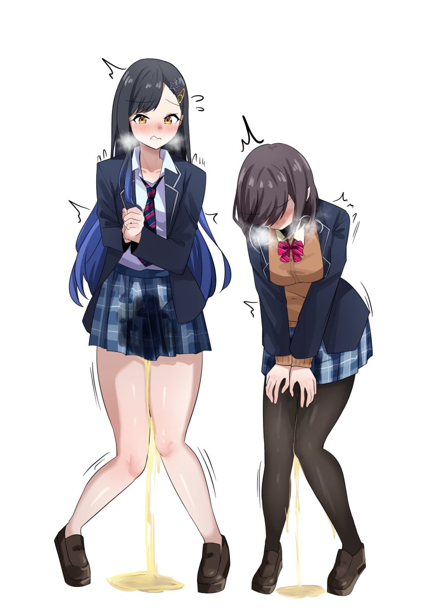 Shinonome Ena (Project Sekai) Rule 34 Image