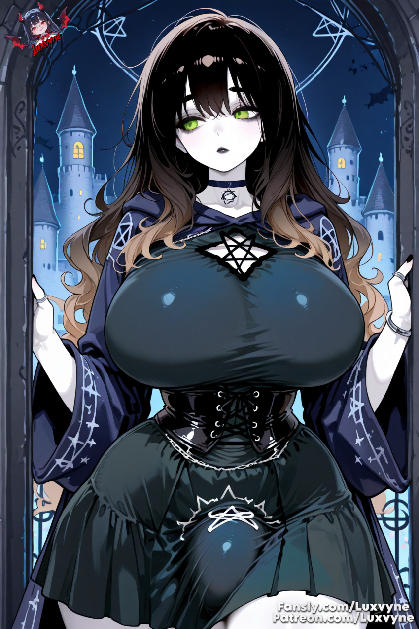 Jade (Character) Rule 34 Image