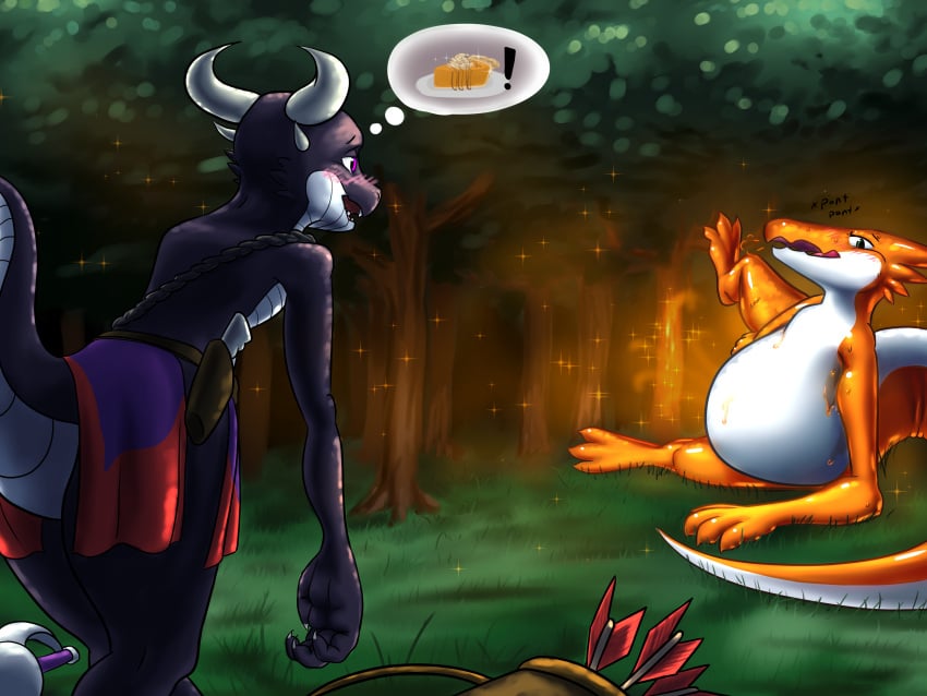 Kebe Shadowfang Rule 34 Image