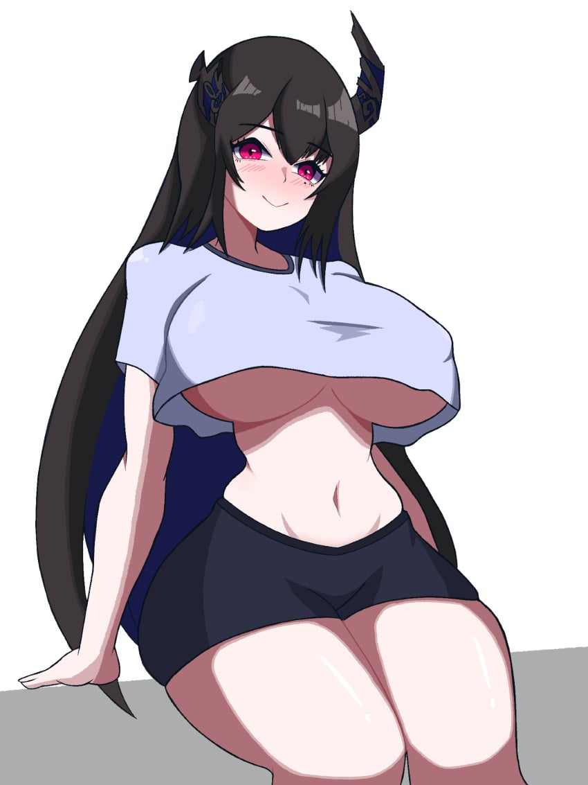 Belly Rule 34 Image