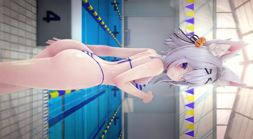 Filian (Vtuber) Rule 34 Image