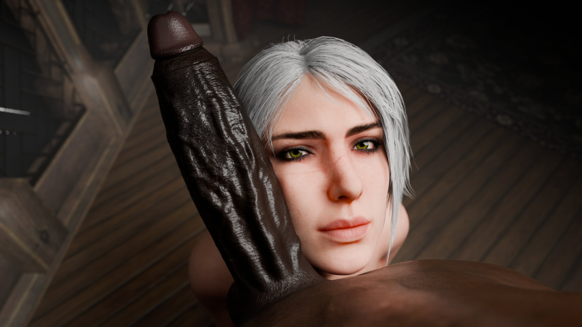 1girls Rule 34 Image