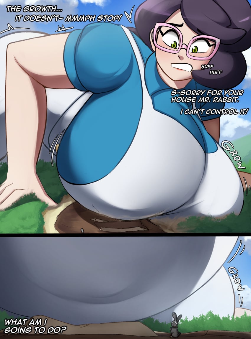 Wicke (Pokemon) Rule 34 Image
