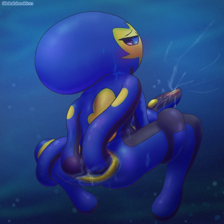 Pokemon (Species) Rule 34 Image