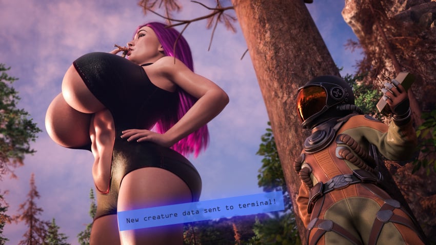 1girls 3d alavgts ass big_ass big_breasts breasts bust busty curvaceous curvy curvy_figure female female_focus giantess hips hourglass_figure huge_ass huge_breasts large_ass large_breasts legs light-skinned_female light_skin macro macro_female mature mature_female original original_character slim_waist tally_(alavgts) thick thick_hips thick_legs thick_thighs thighs top_heavy voluptuous voluptuous_female waist wide_hips