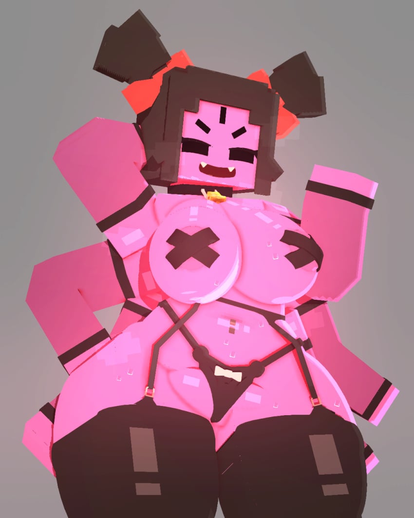 Digital Media (Artwork) Rule 34 Image
