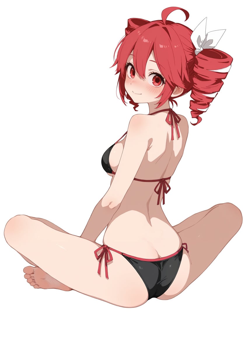 Kasane Teto (Sv) Rule 34 Image