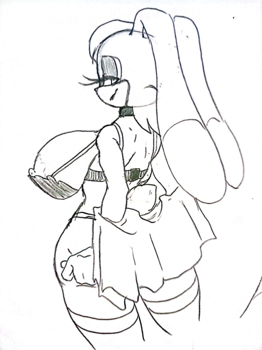 Sonic (Series) Rule 34 Image