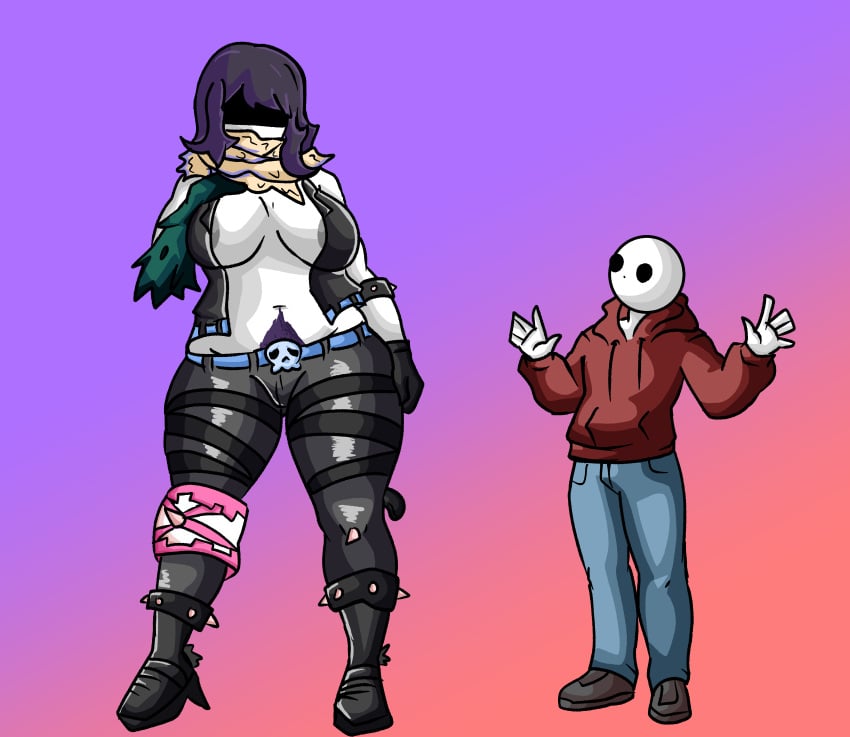 Charlotte Katakuri (One Piece) Rule 34 Image