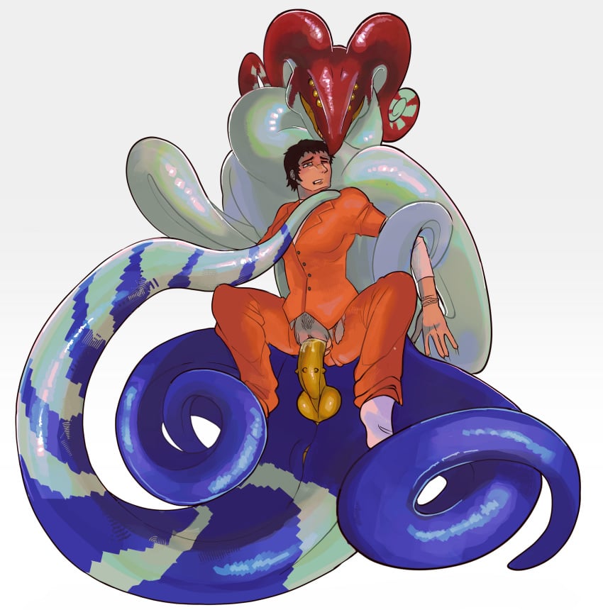 Alien Rule 34 Image