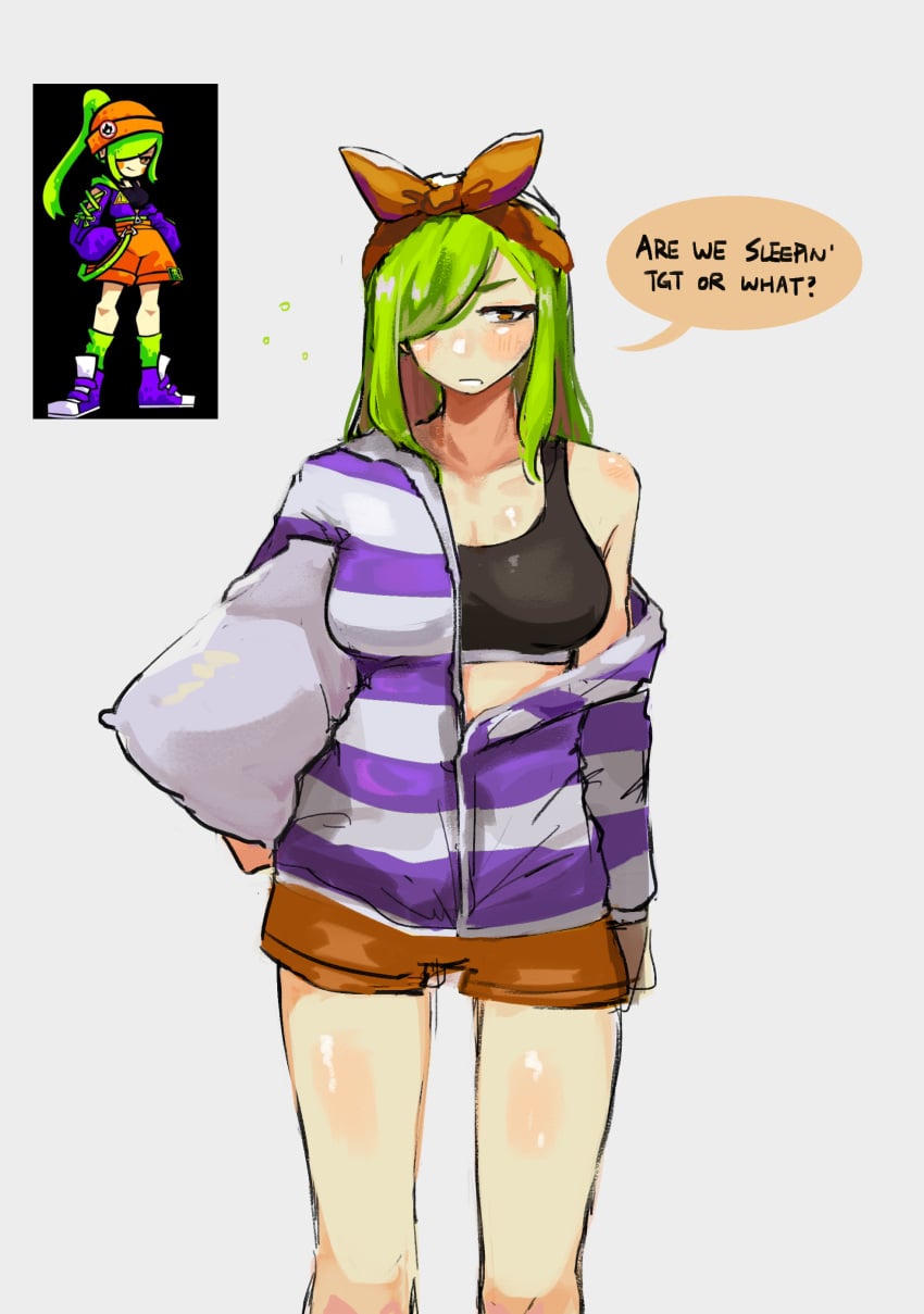 Tangy (Flavor Rave) Rule 34 Image