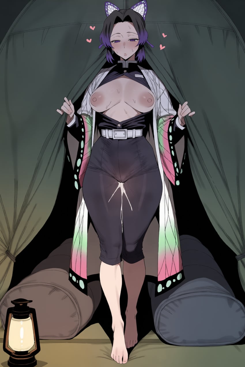 1girls Rule 34 Image