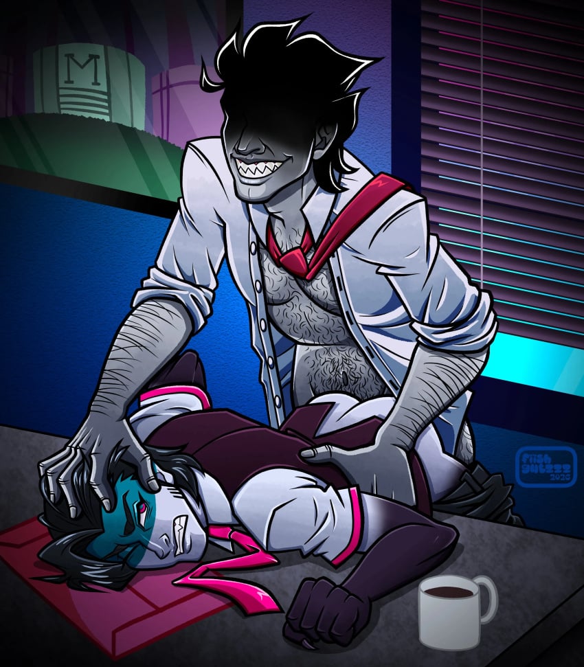 Digital Drawing (Artwork) Rule 34 Image