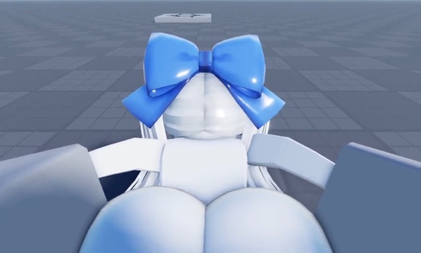 Kyoi (Ajolota) Rule 34 Image