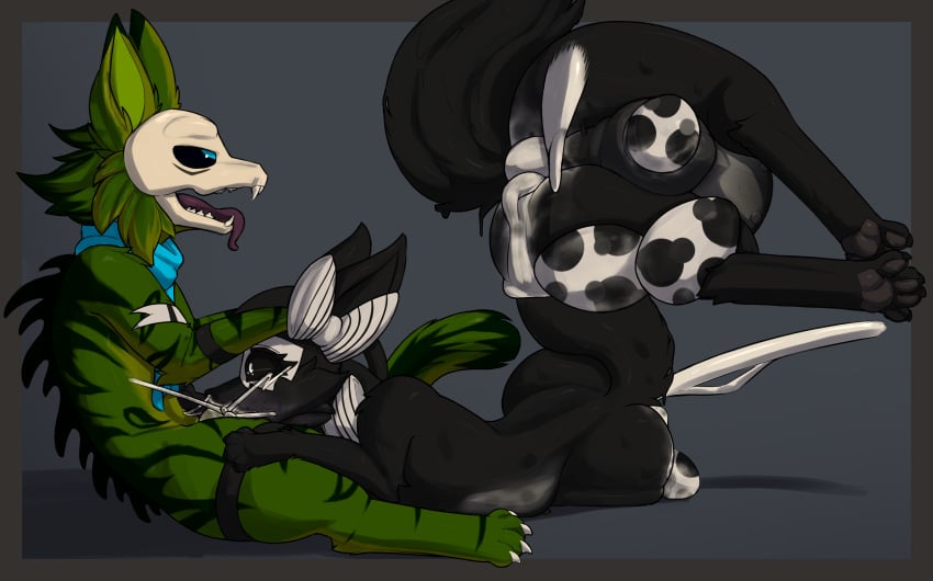 Ethelyn Rule 34 Image