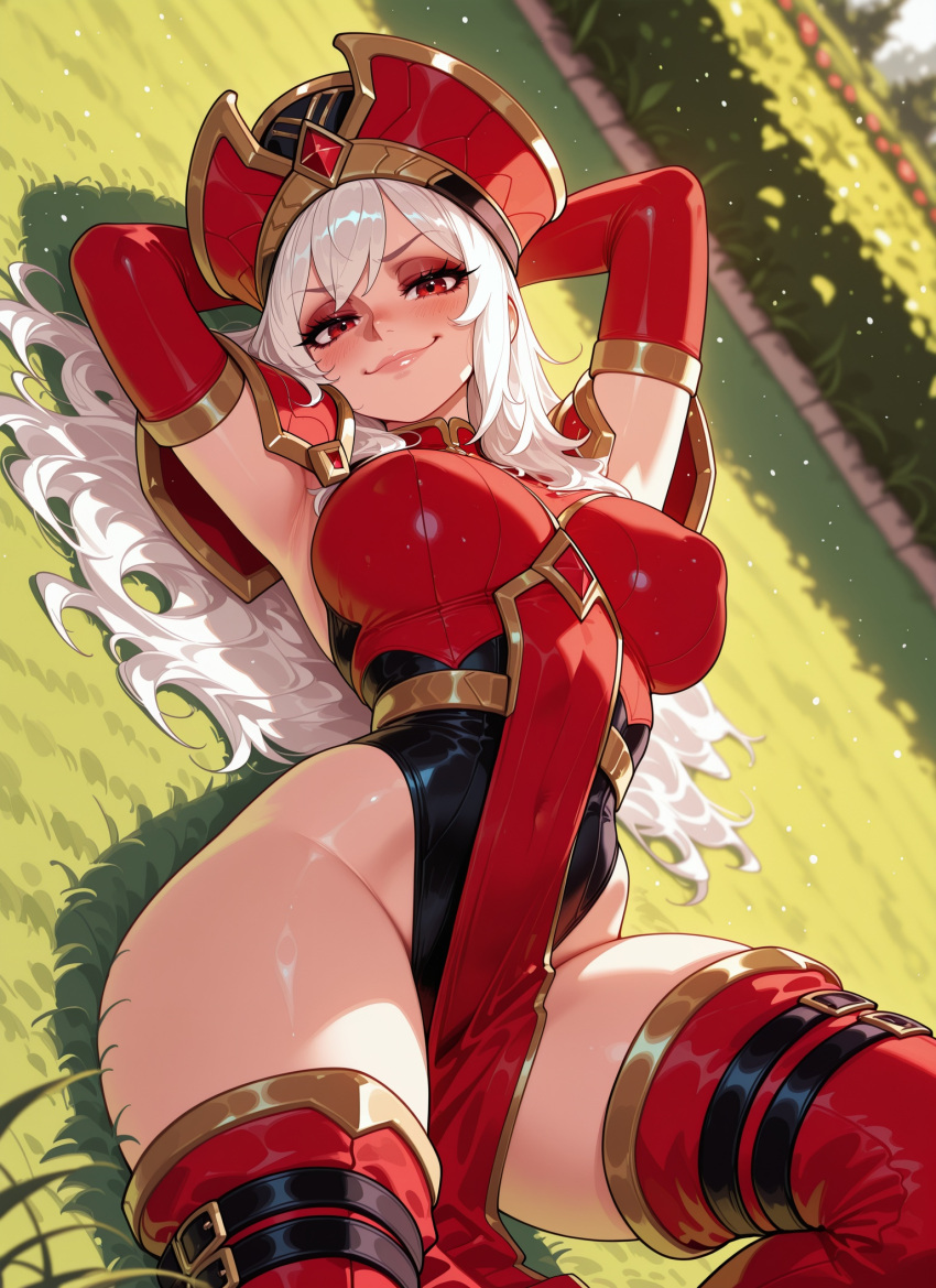 2026 Rule 34 Image
