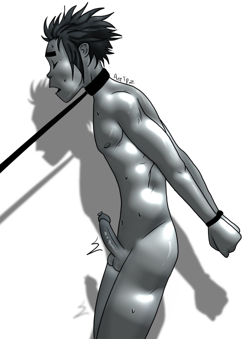 2d (Gorillaz) Rule 34 Image