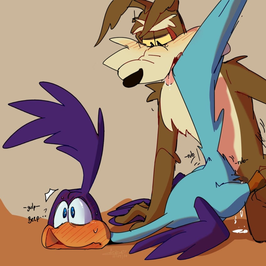 Gulp (Sound Effect) Rule 34 Image