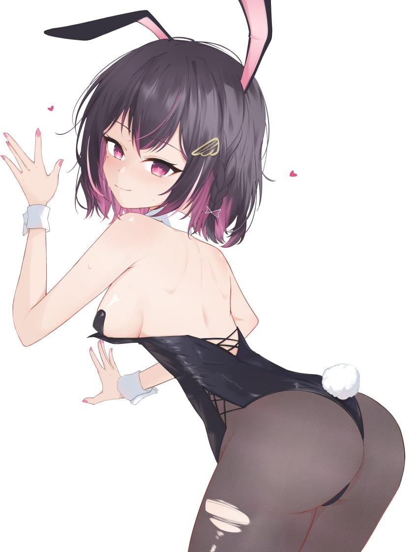 1girls Rule 34 Image