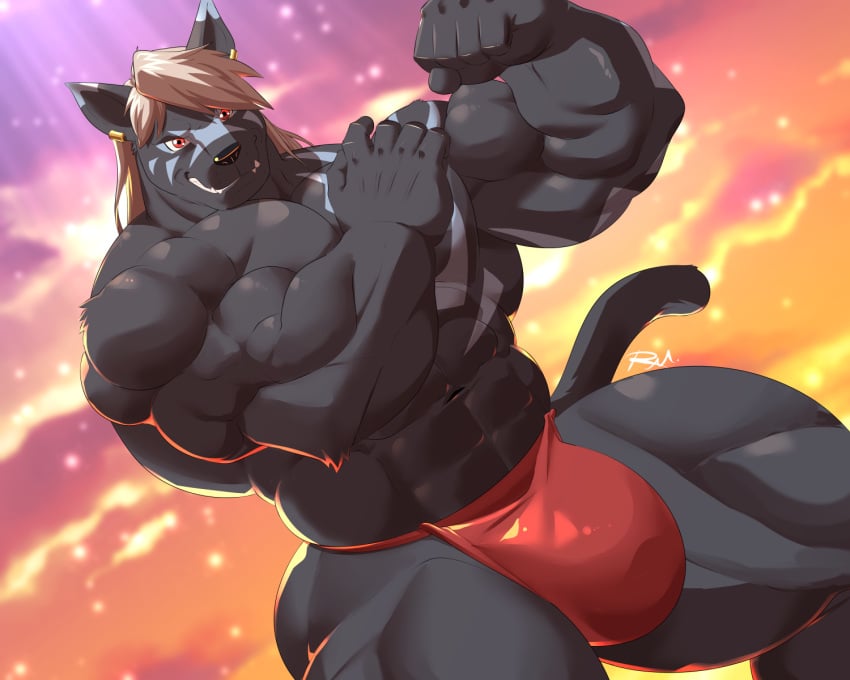Digimon (Species) Rule 34 Image