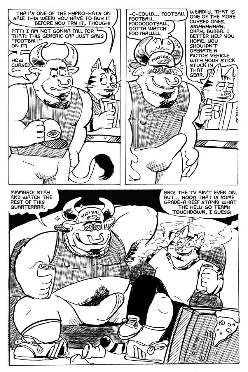 Blake (Billy Fore) Rule 34 Image