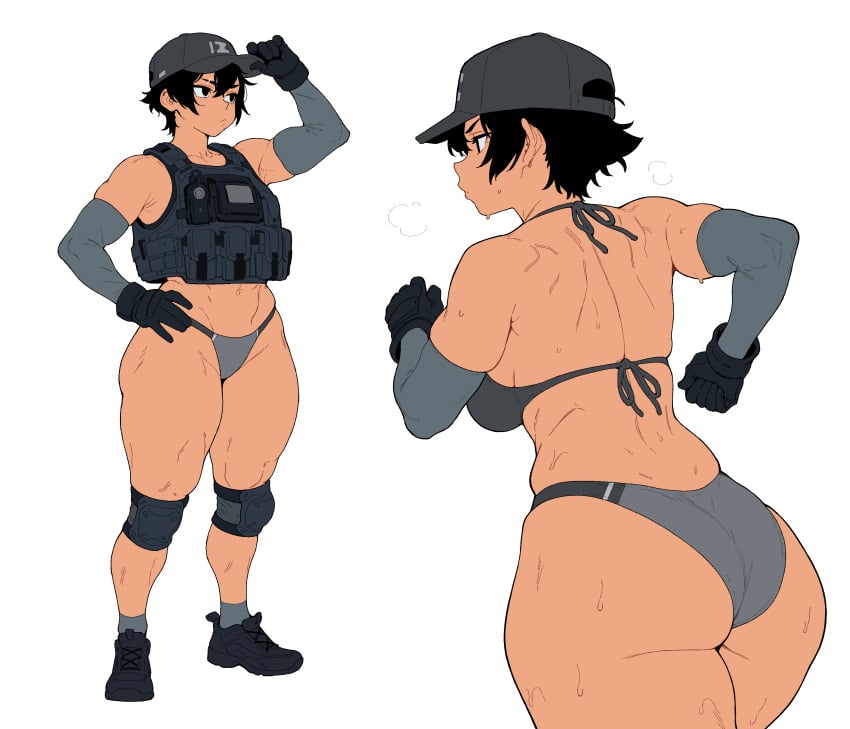 2d Rule 34 Image