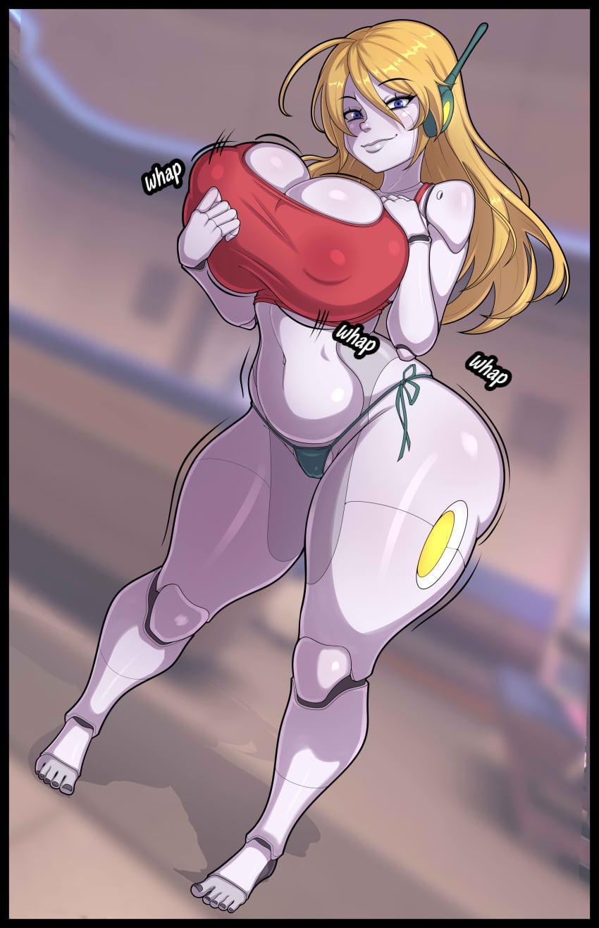 Curly Brace (Cave Story) Rule 34 Image