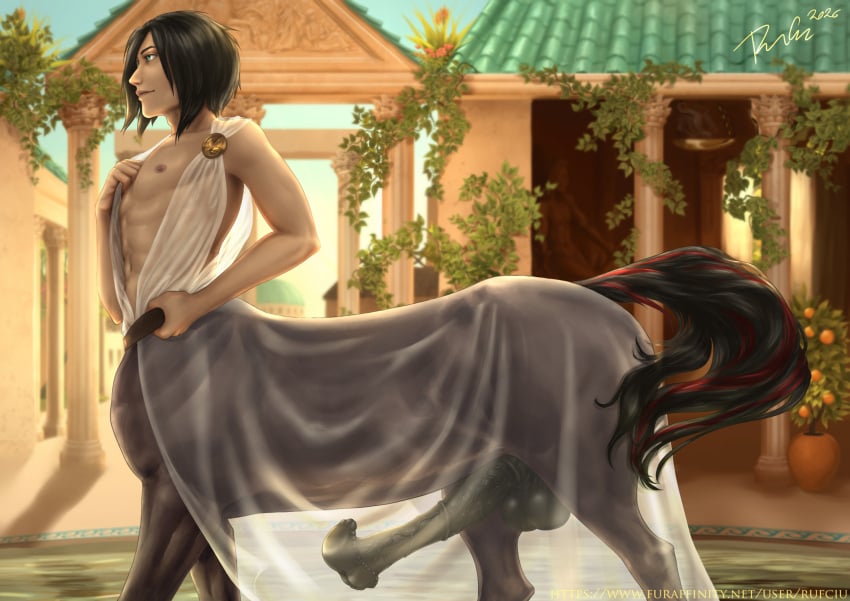 European Mythology Rule 34 Image