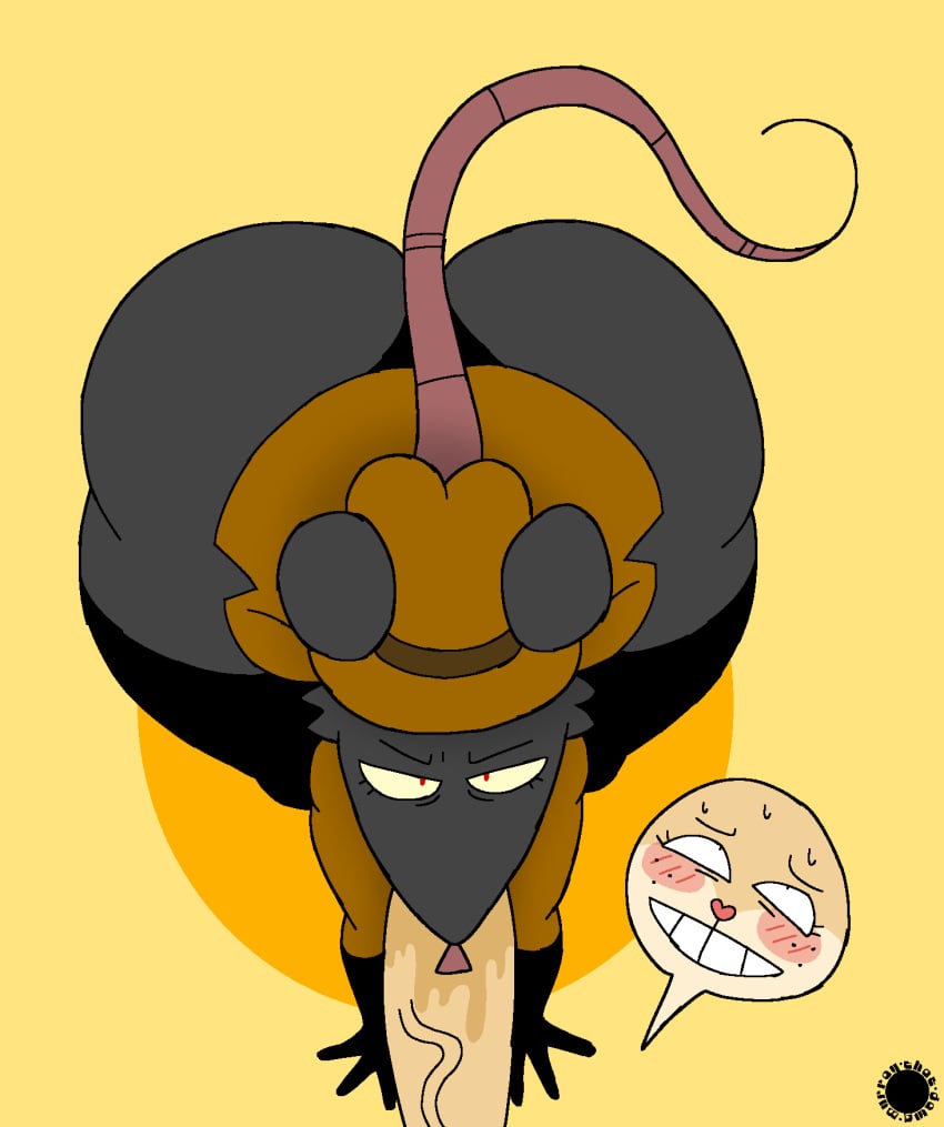 Happy Tree Friends Rule 34 Image