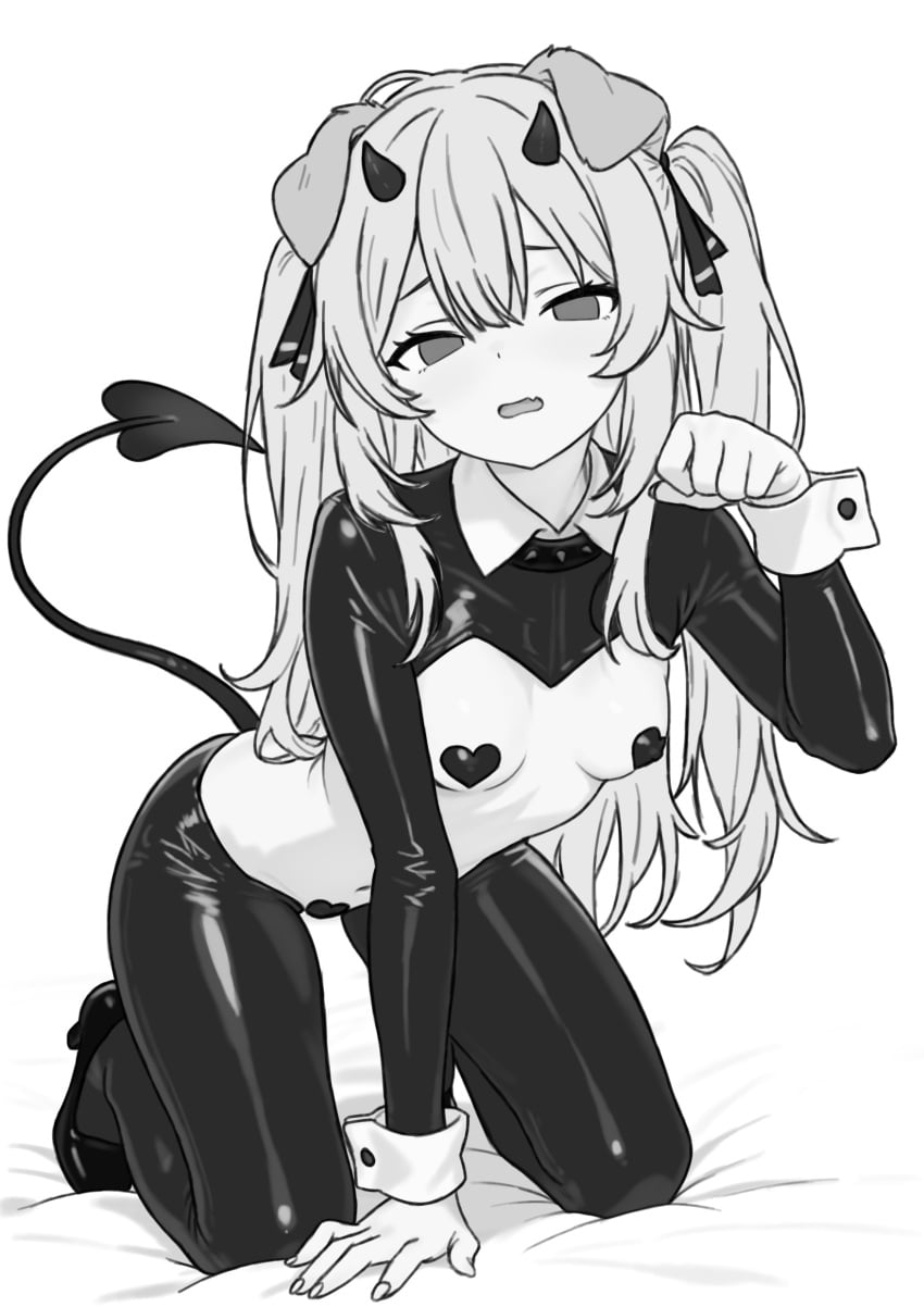 Cerbervt Rule 34 Image