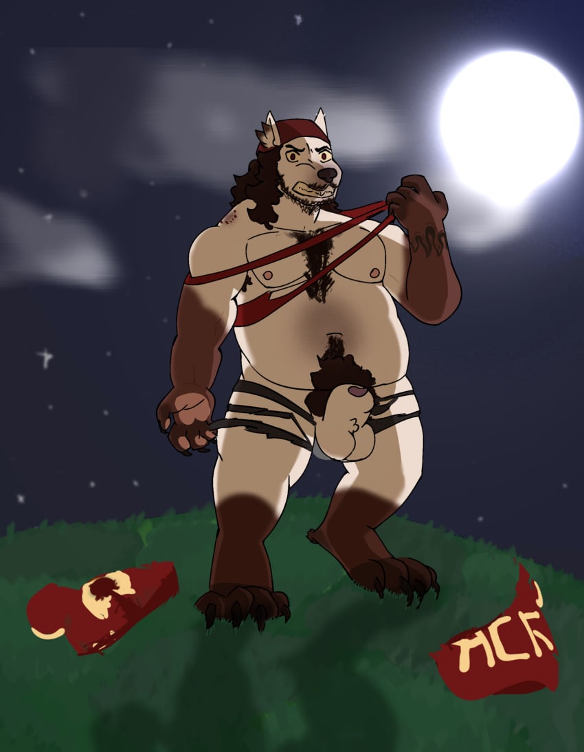 Leuuk (Leuuk) Rule 34 Image