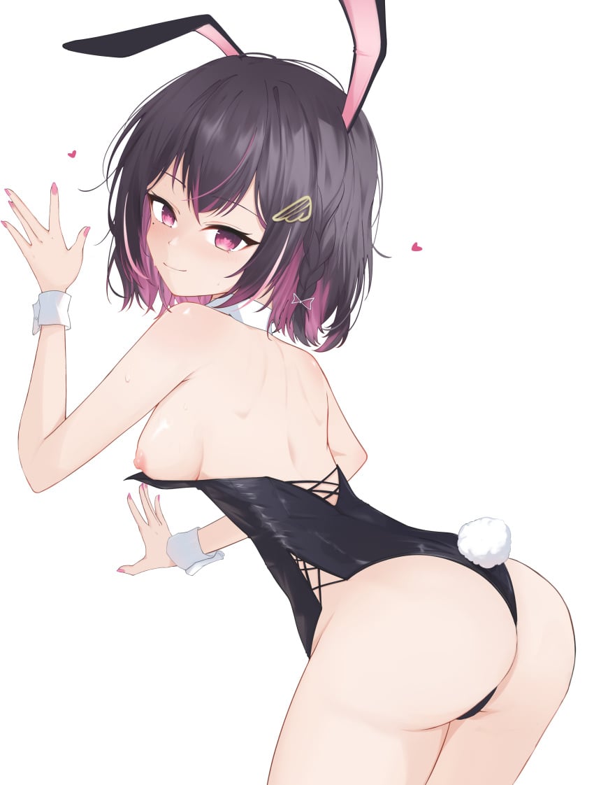 1girls Rule 34 Image