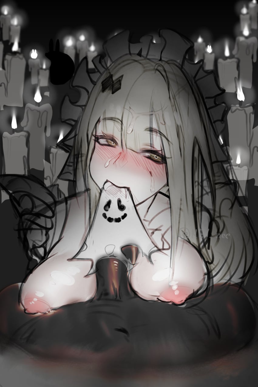 Bianca (Punishing: Gray Raven) Rule 34 Image