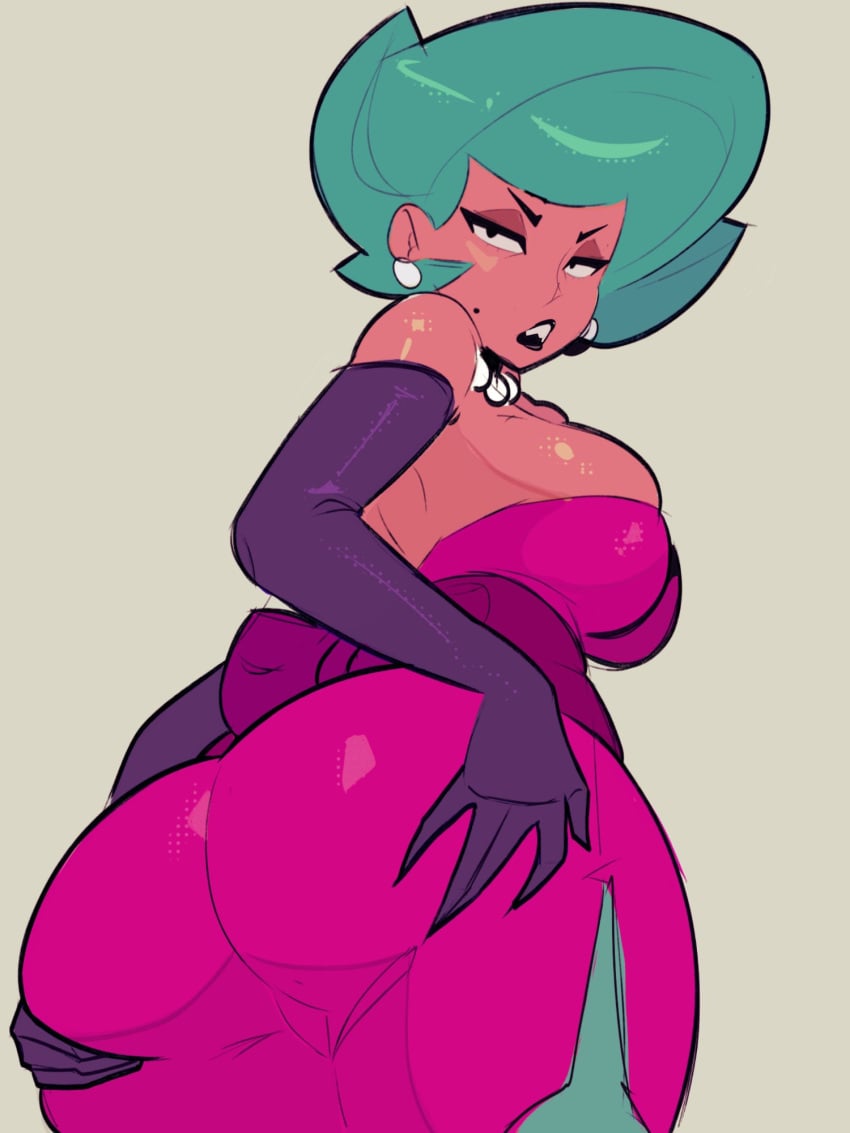 Lola (Brawl Stars) Rule 34 Image