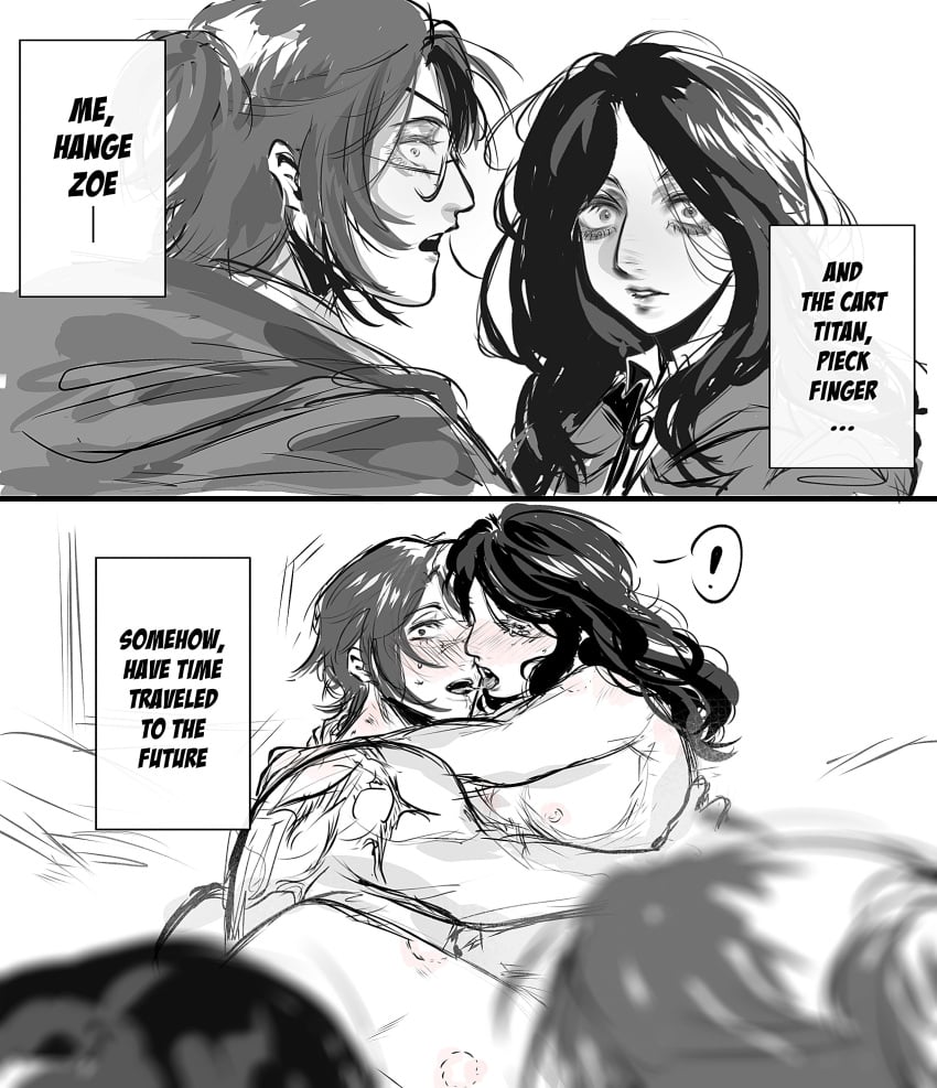 Somehow Has Time-Traveled (Meme) Rule 34 Image