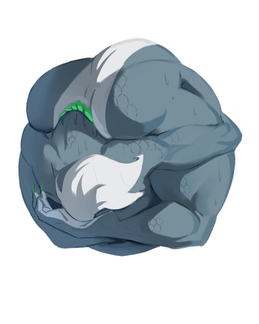 Mythology Rule 34 Image