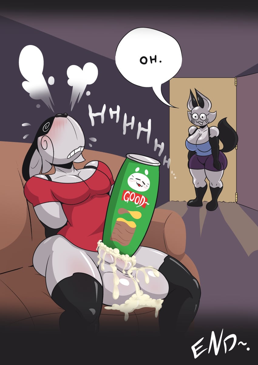 Mars Incorporated Rule 34 Image