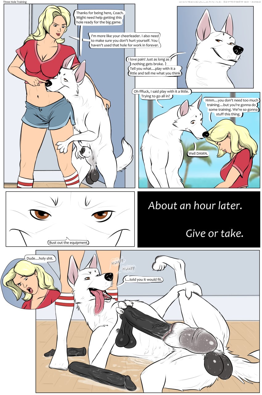 Digital Media (Artwork) Rule 34 Image