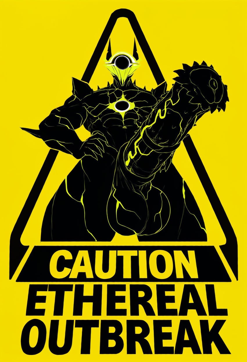 Ethereal (Zenless Zone Zero) Rule 34 Image