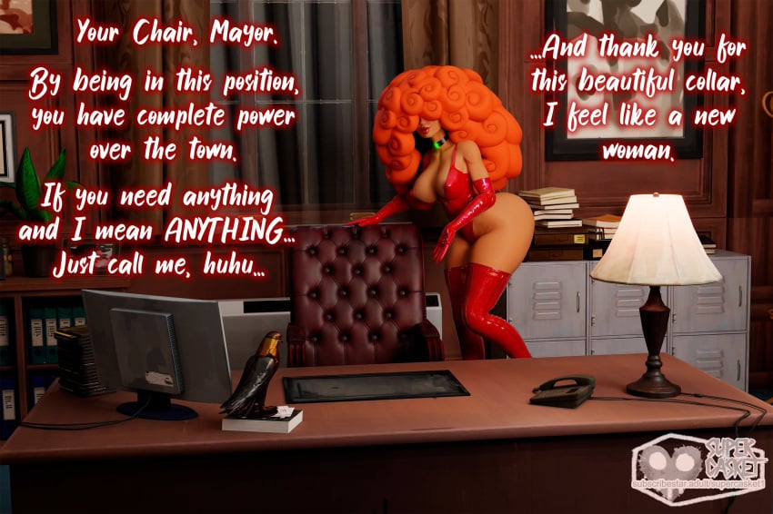 Digital Media (Artwork) Rule 34 Image